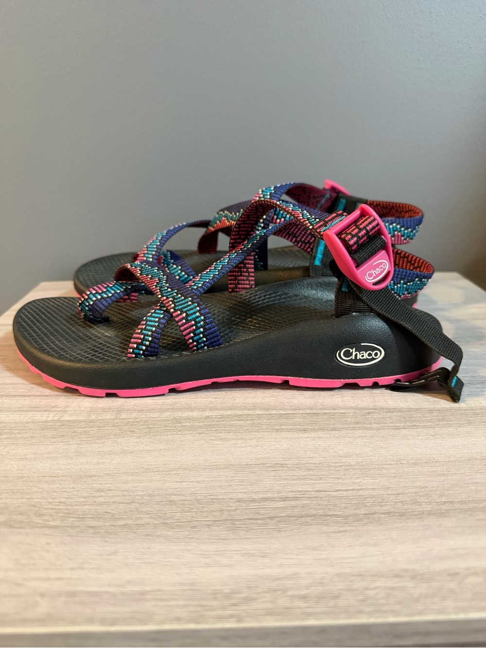 Chaco Z/2 sandals - Picture 4 of 7